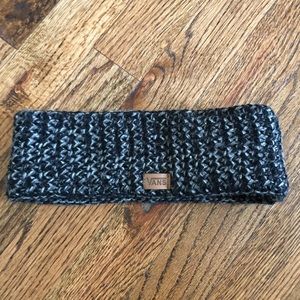 VANS head band exclusive